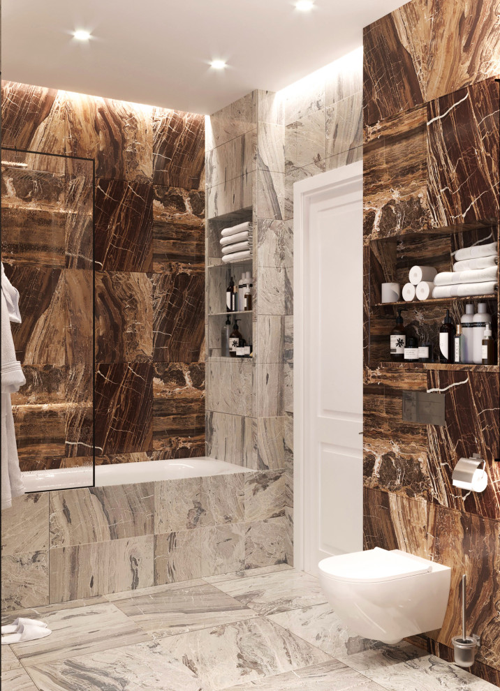 ВИЗУАЛИЗАЦИИ ИНТЕРЬЕРА