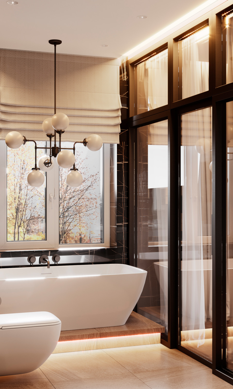 ЦДС Волковский