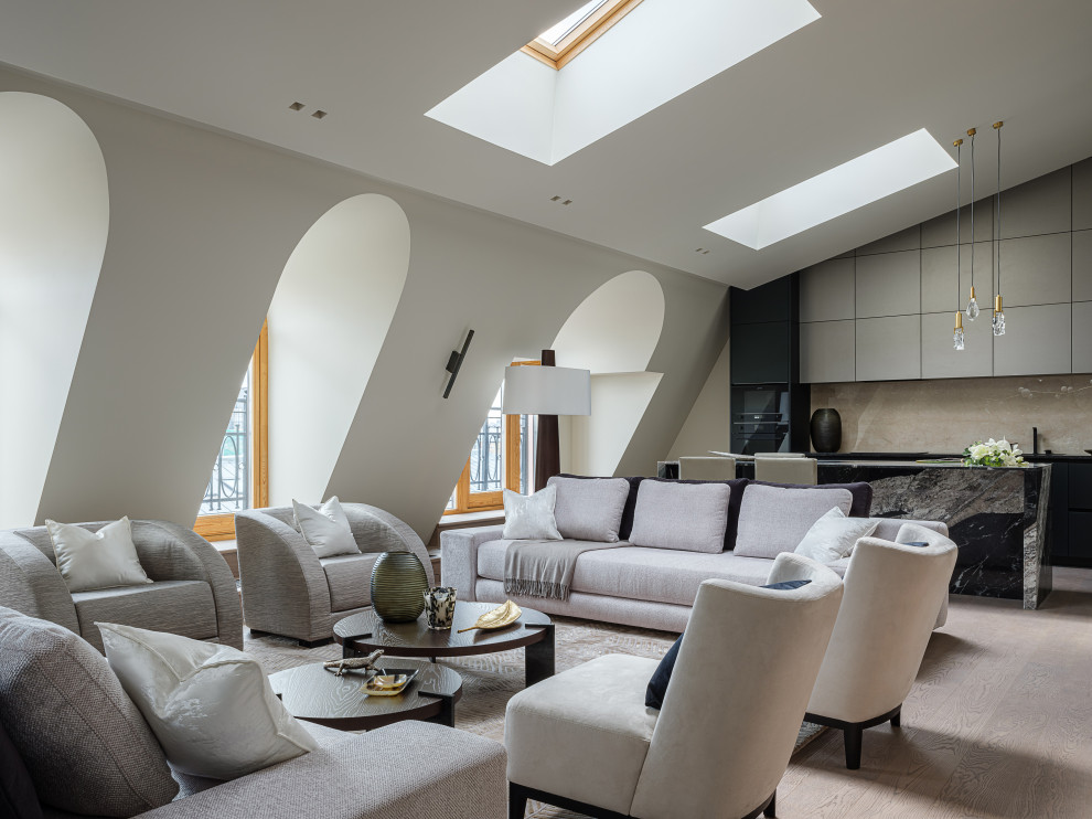 Квартира на Петроградке