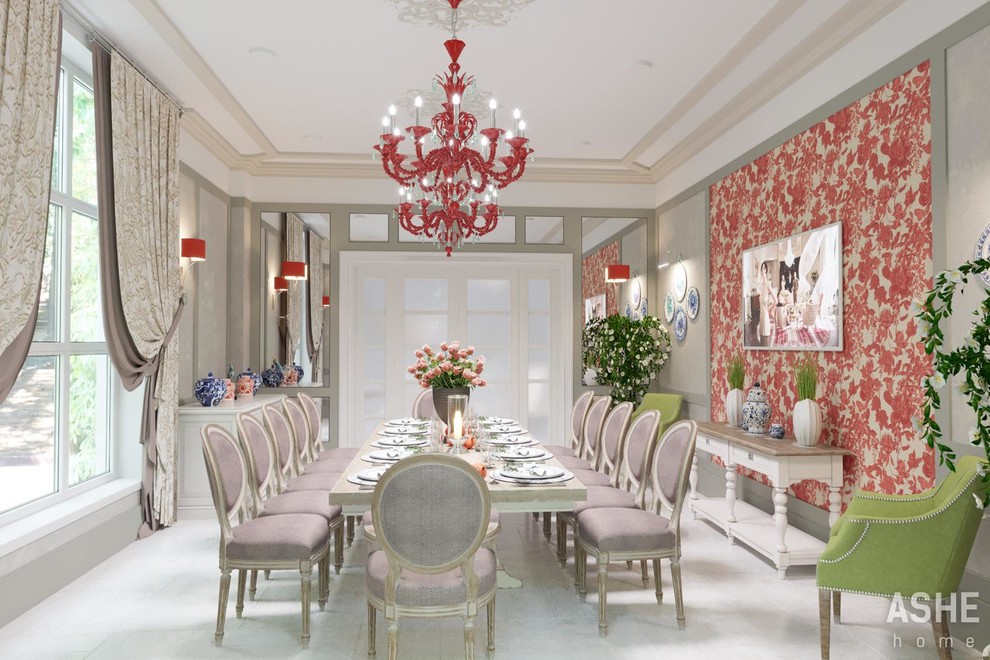 Банкетный зал Natura Project, ресторан Лель