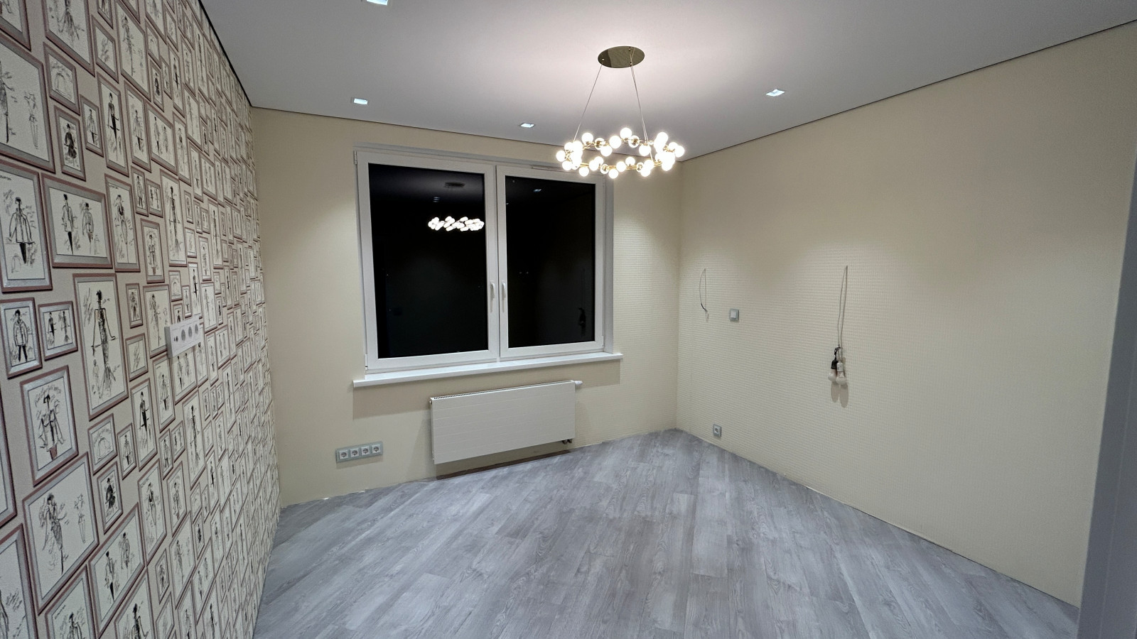 ЖК "Legenda Комендантского"