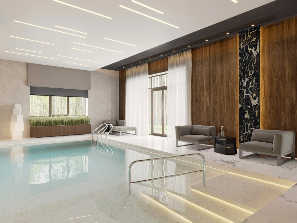 Загородный дом в г. Павловск