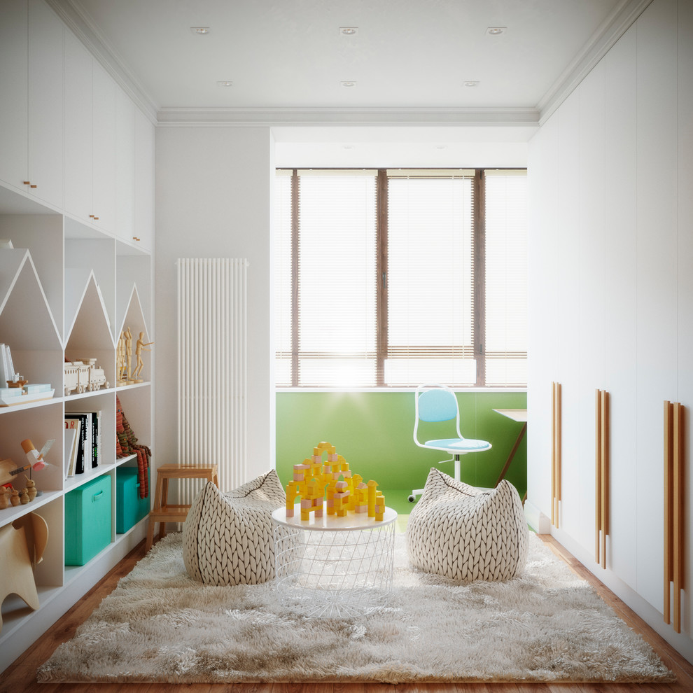 «Малышка Мю»