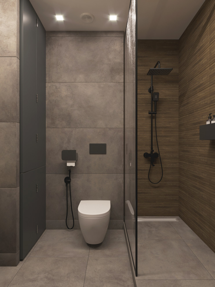 Квартира для семьи из 2-ух человек в Сургуте