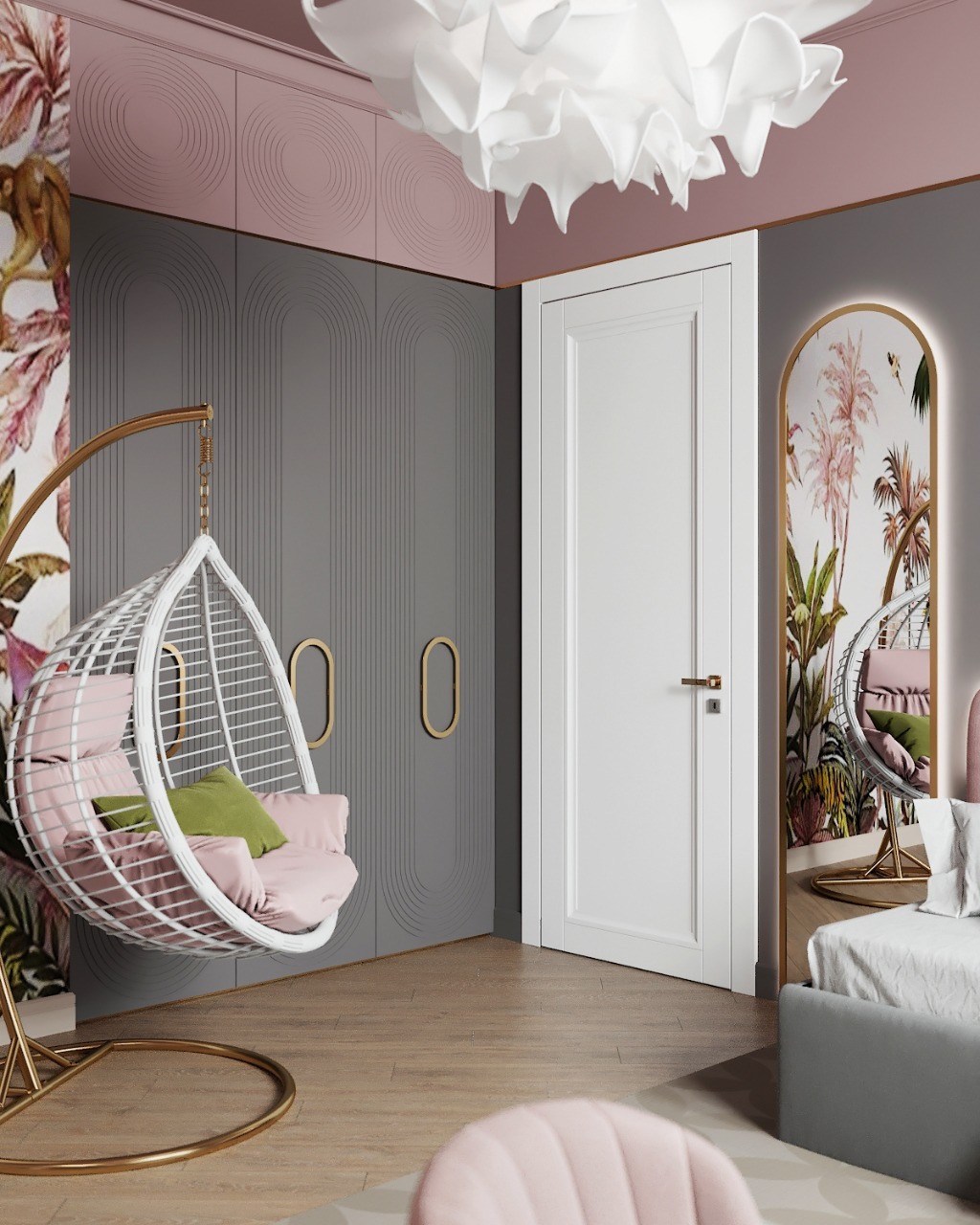 Семейная квартира на Таганке