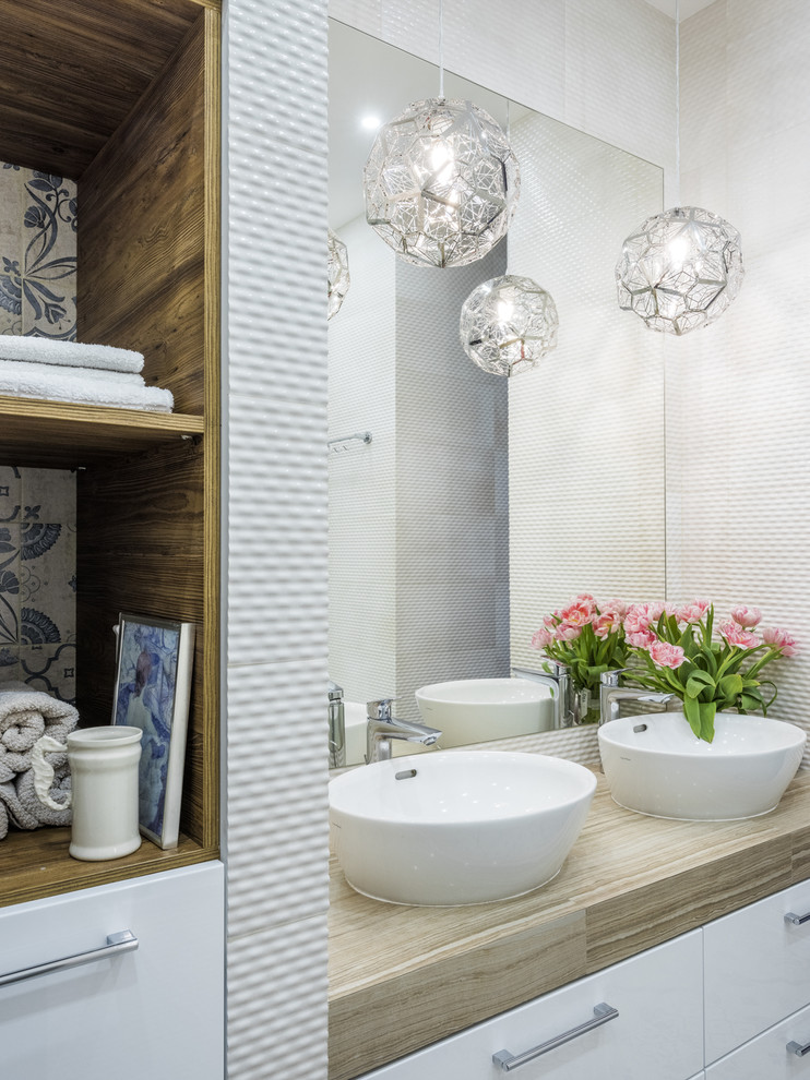 Из двушки в трешку