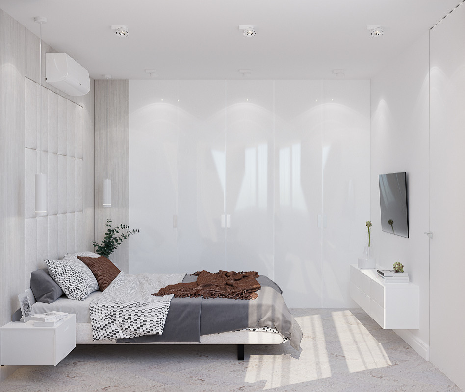 Реализация 2019: 2-комнатная квартира в 64 м², Ростов-на-Дону