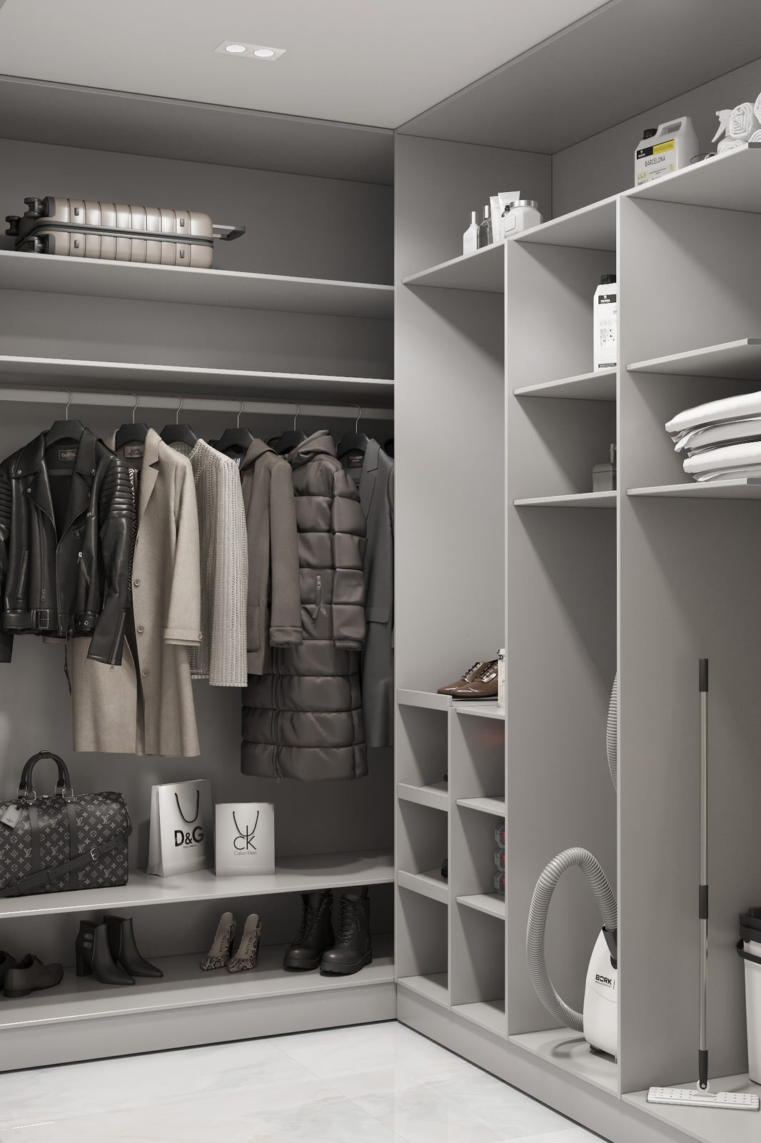 Ул. Кожевенная