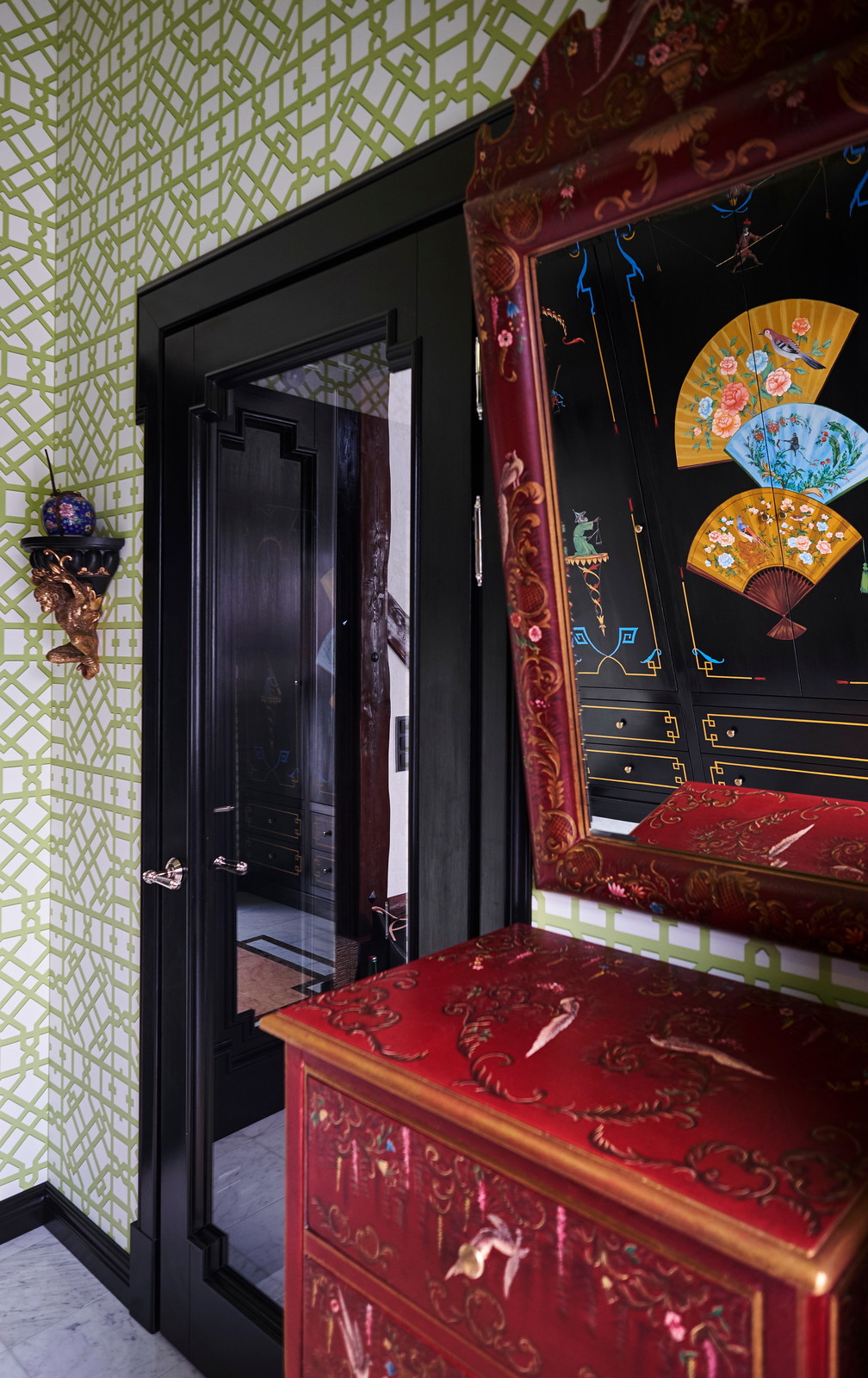 Частная резиденция