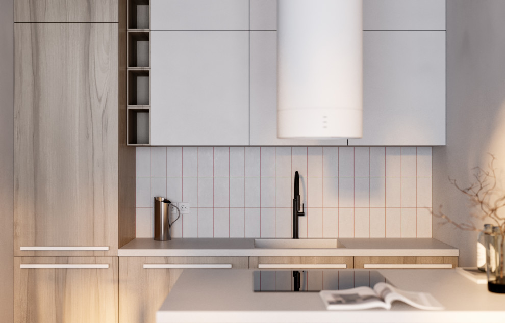 ЖК Голландия