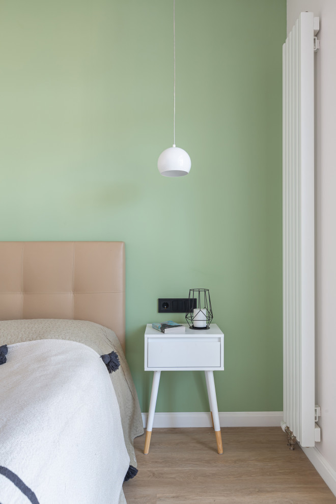 Проект студии дизайна Красновых