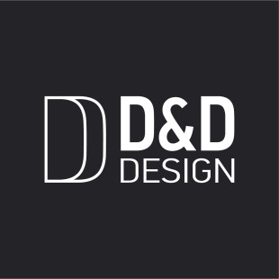 Дизайн студия D&D design