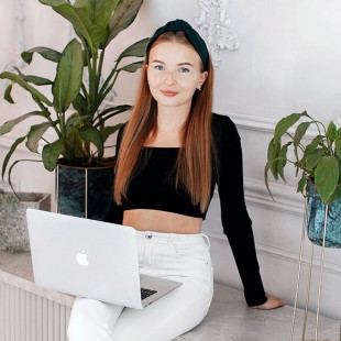 Алина Платова