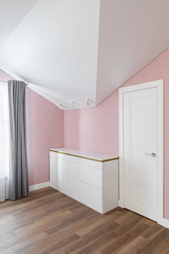 Современный загородный дом для расслабленных уикендов