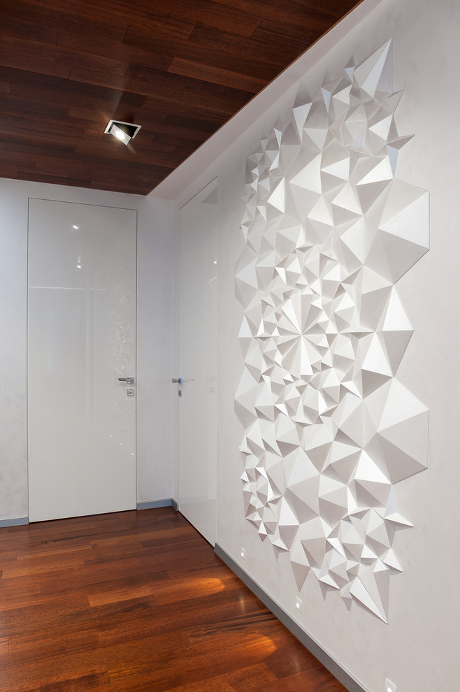 Трехкомнатная квартира в Сочи