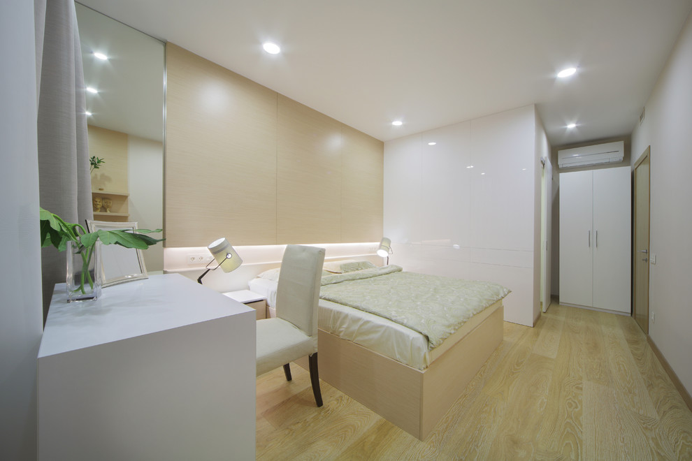 Квартира на Московской