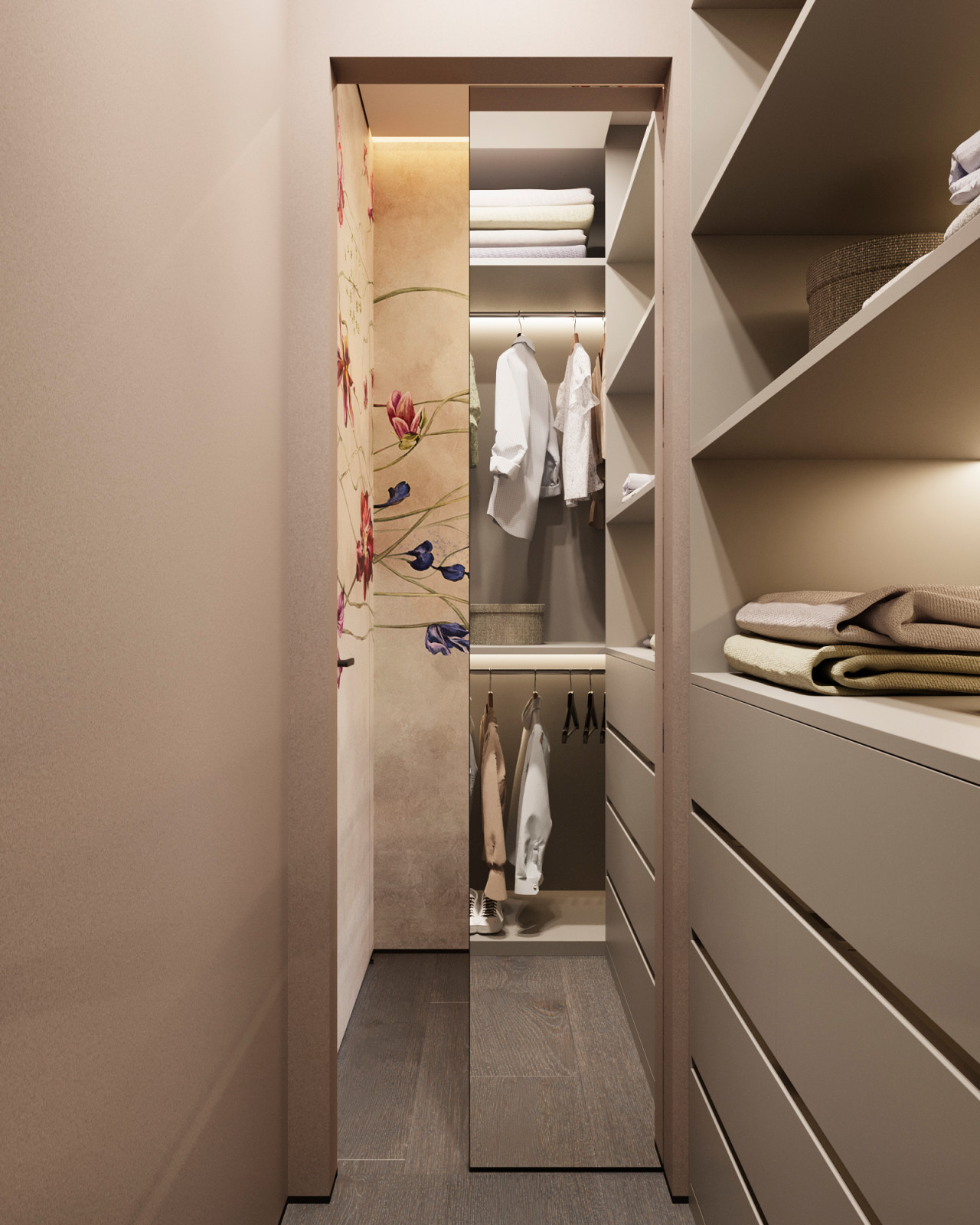 ЖК Времена года