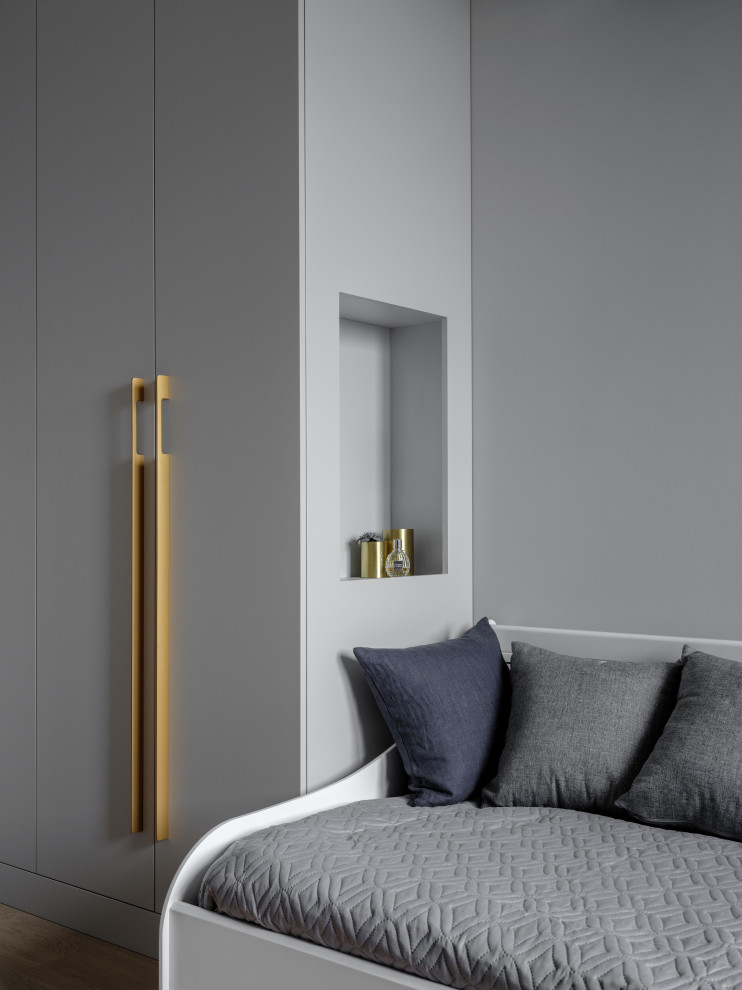 Квартира на Нагатинской