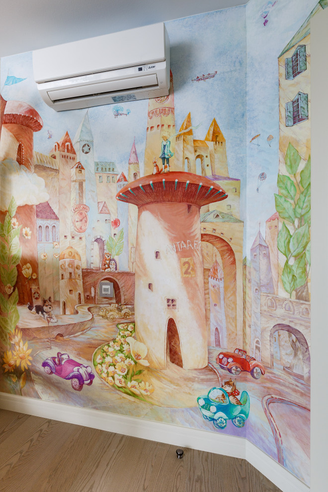 Квартира в Антаресе