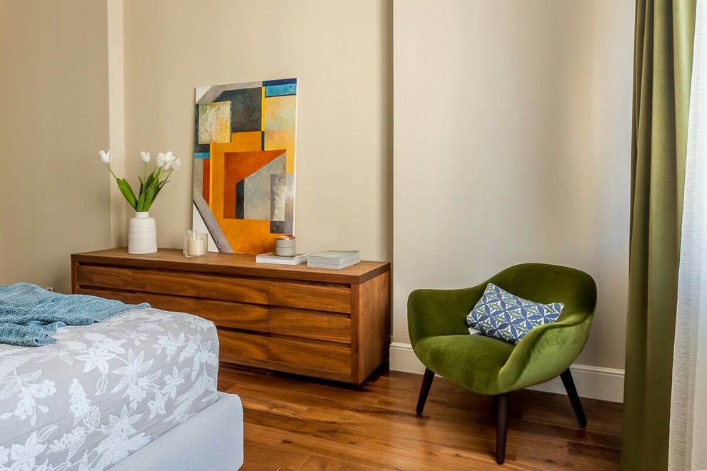 Чувство цвета