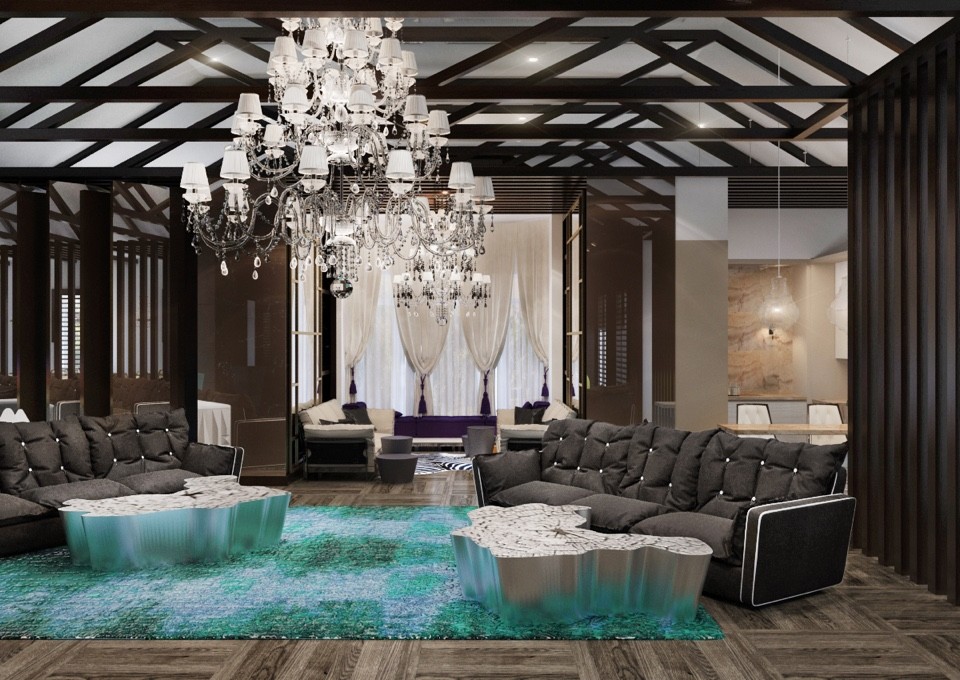 Высокий стиль