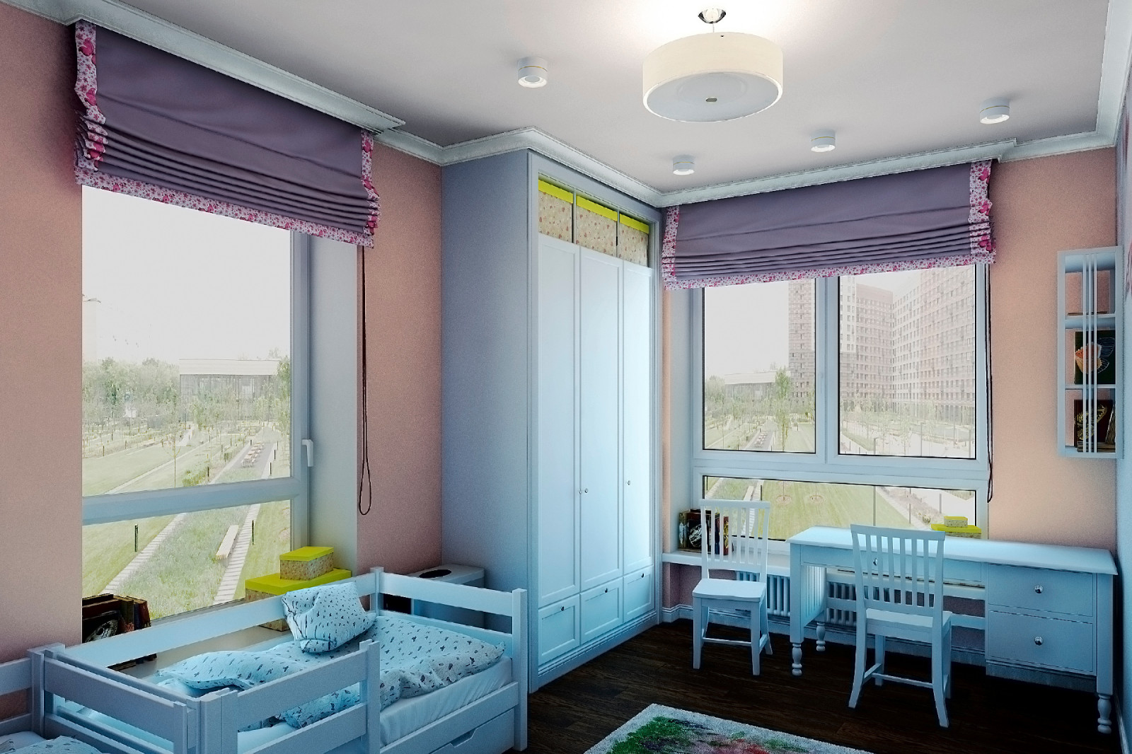 ЖК Черняховского 19