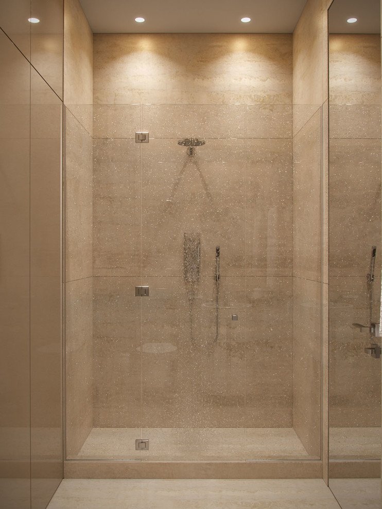 Проект квартиры в Сколково