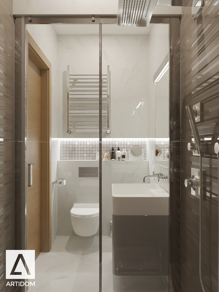 ЖК "Акварели"