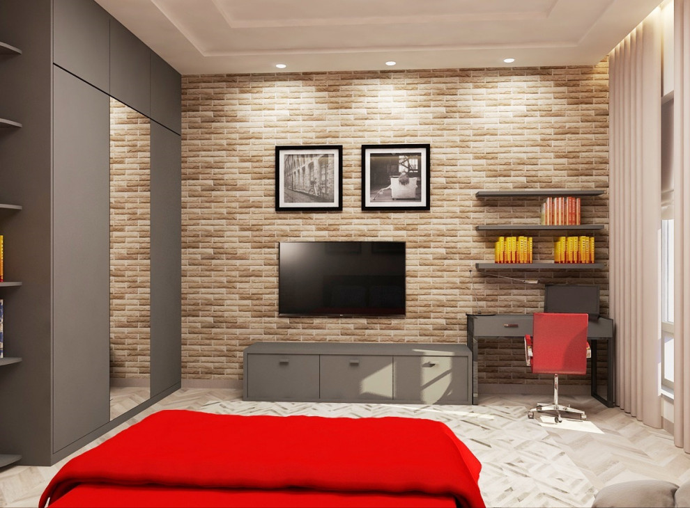 Квартира 75 кв м ЖК Лазурные небеса