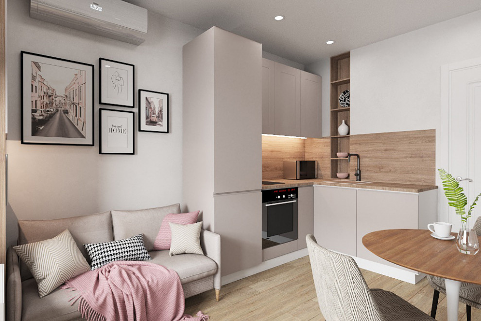 Квартира на юге для семейного отдыха на море