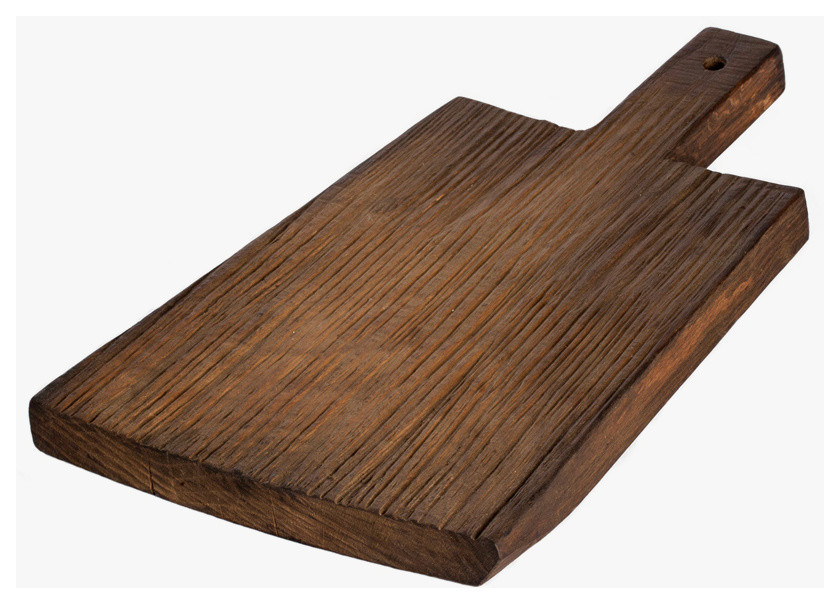 Handcrafted wooden tableware by Remeslo 937