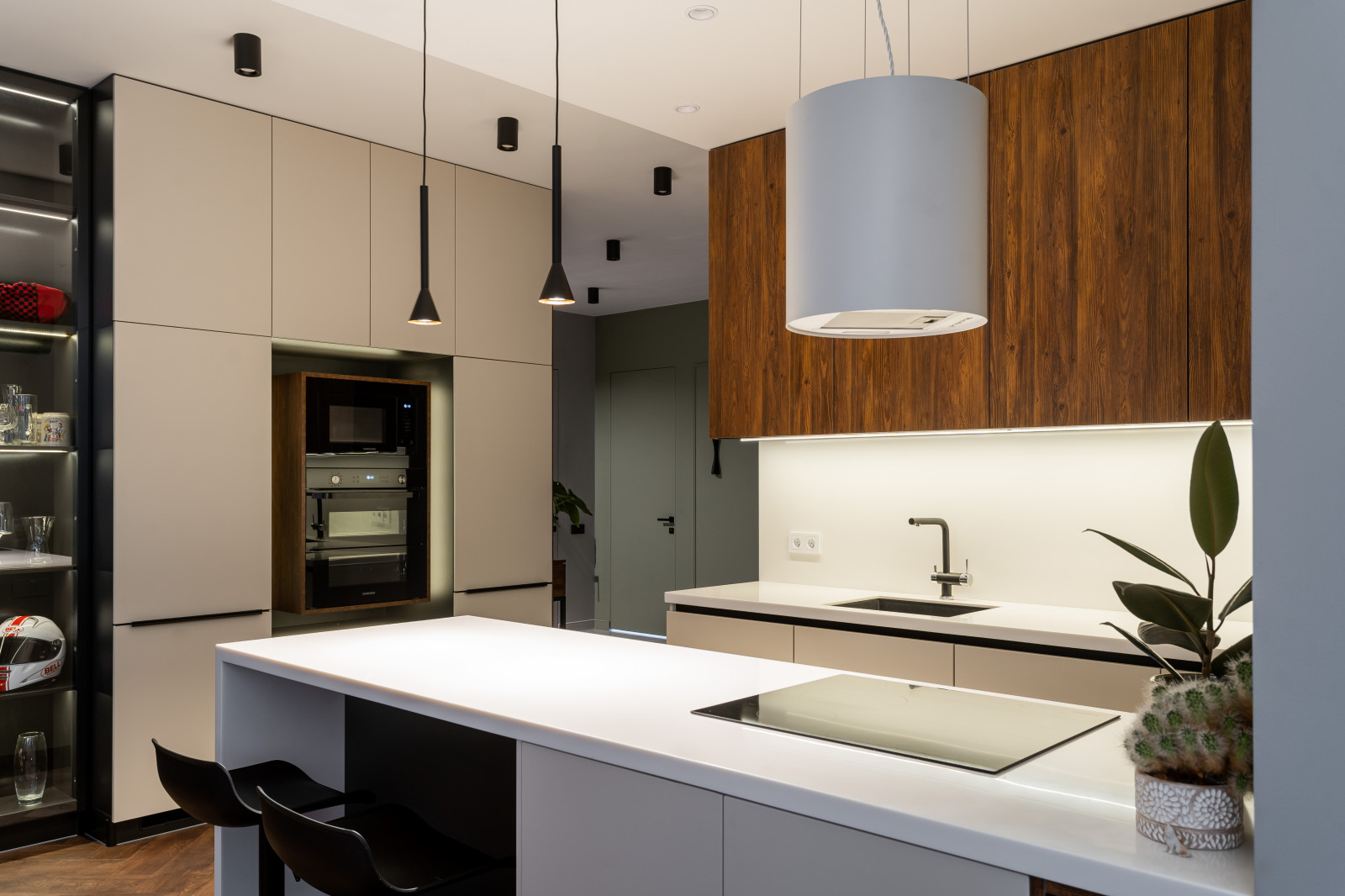 ЖК Ренессанс