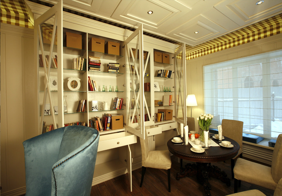 Classics of the genre