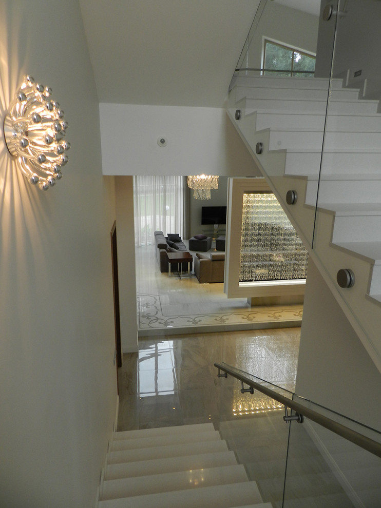 Год – от фундамента до новоселья