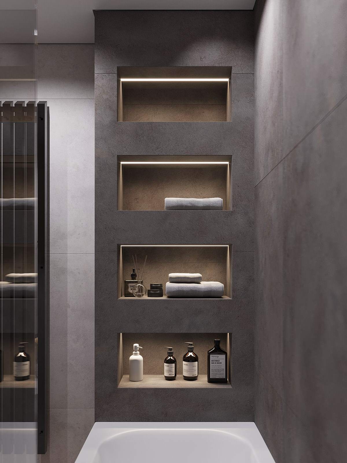 ЖК "Новый город"