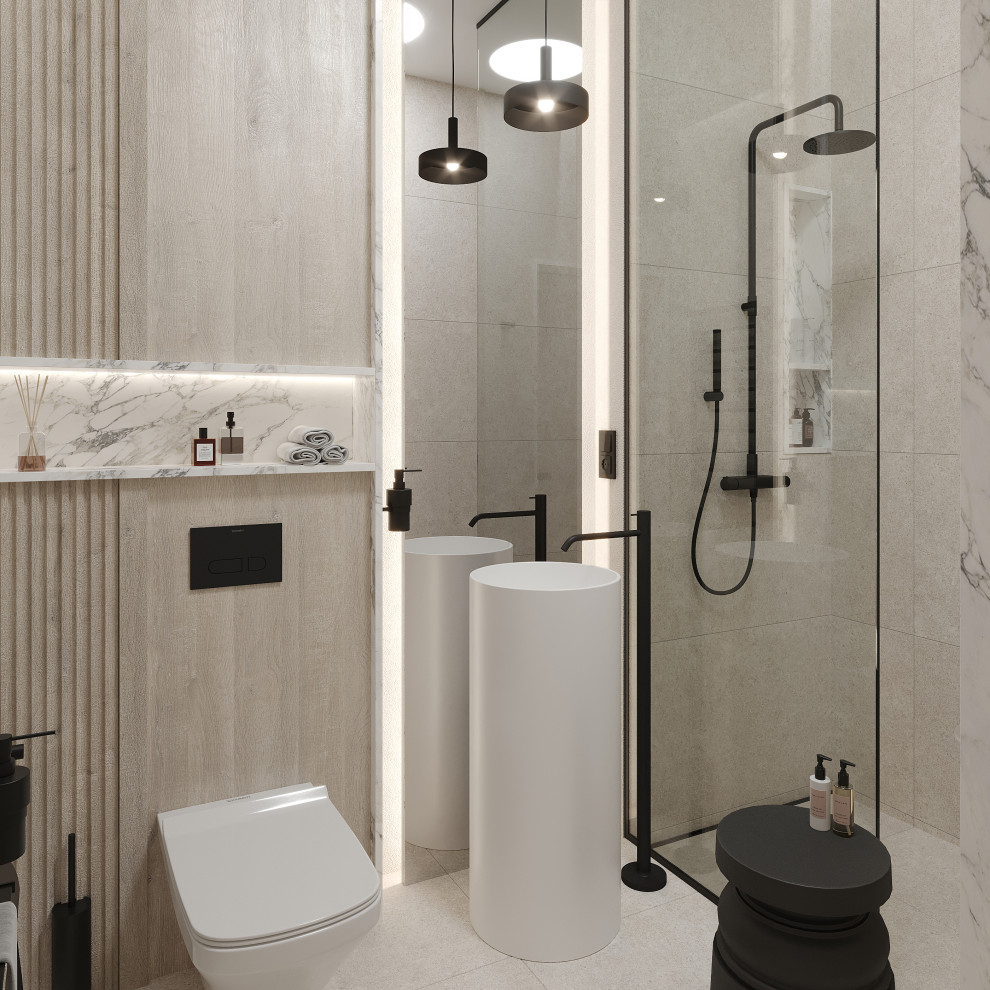 Загородный дом