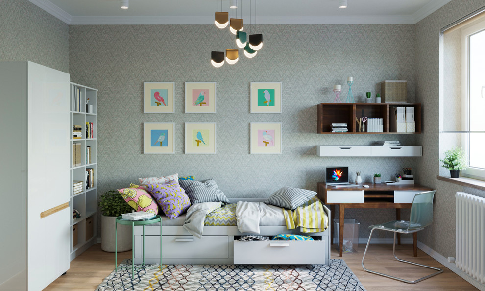 Проект МЮНХЕН