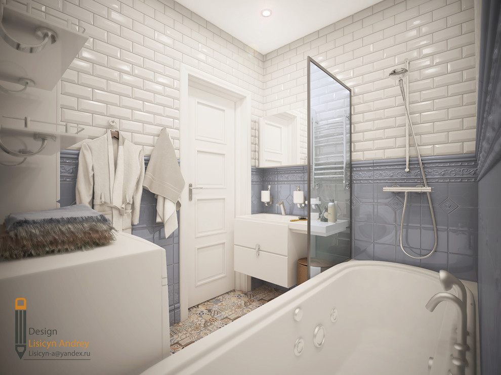 Квартира 1км (Варшавская)