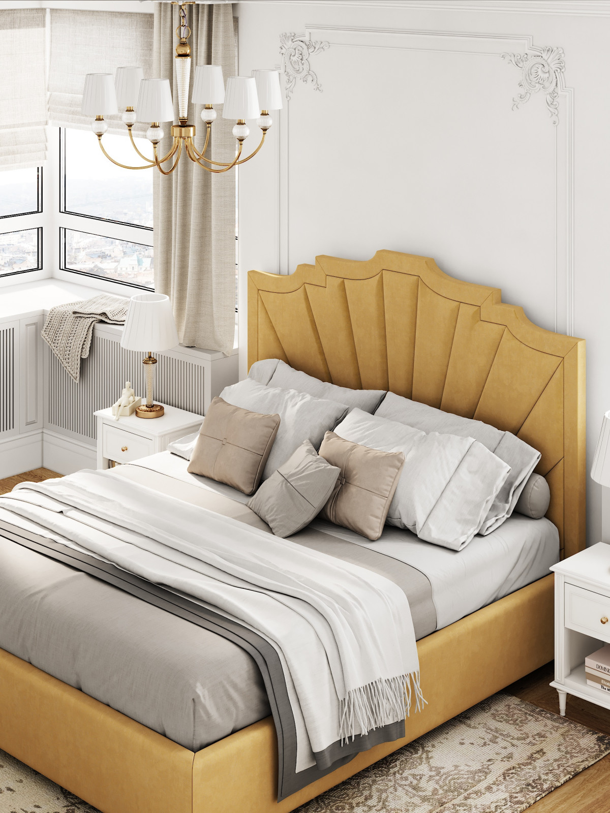 "Нуаж ле Пари"