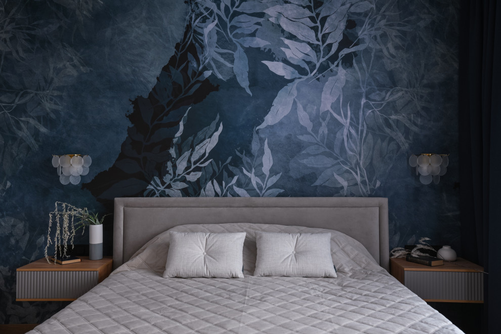 Коттедж в современном стиле