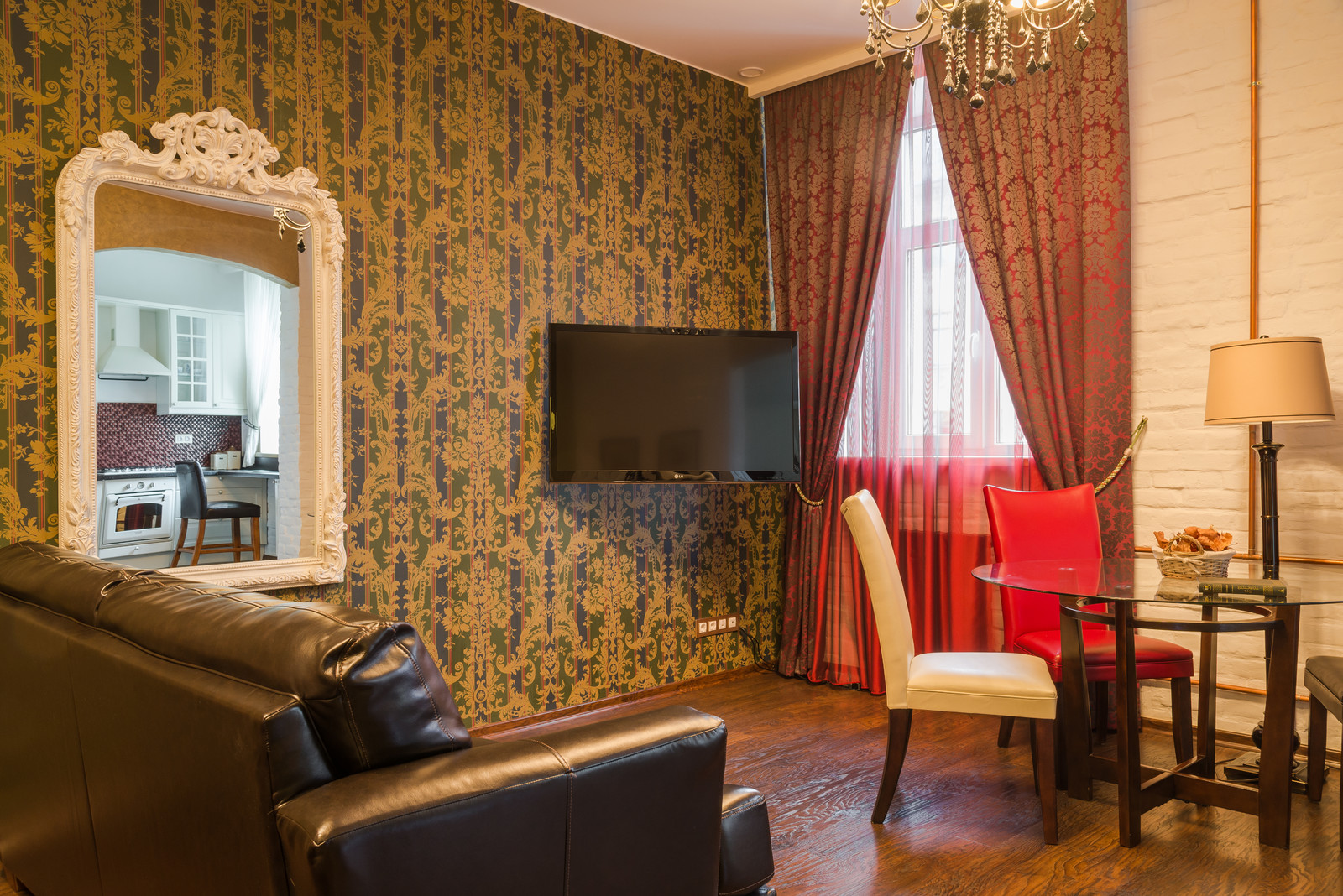 Московский проспект