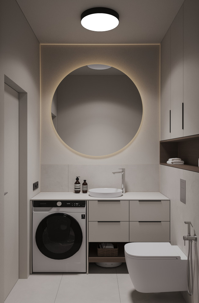 Минимализм: готовое интерьерное решение