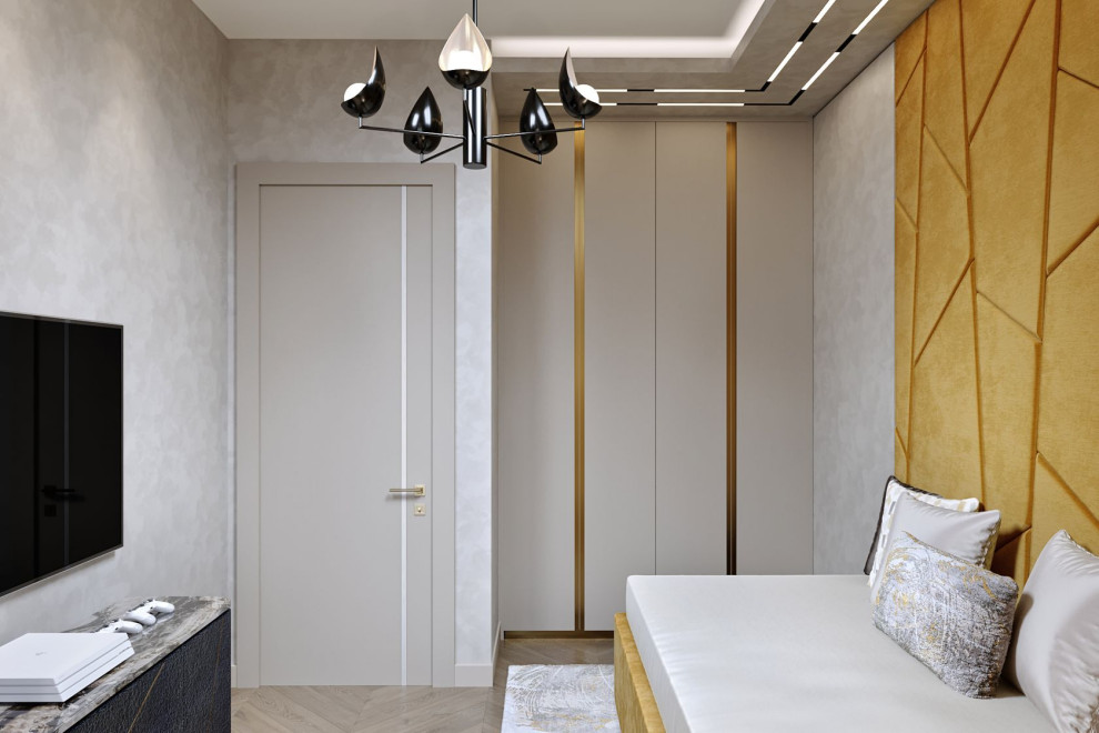 ЖК Тимирязевский, детская