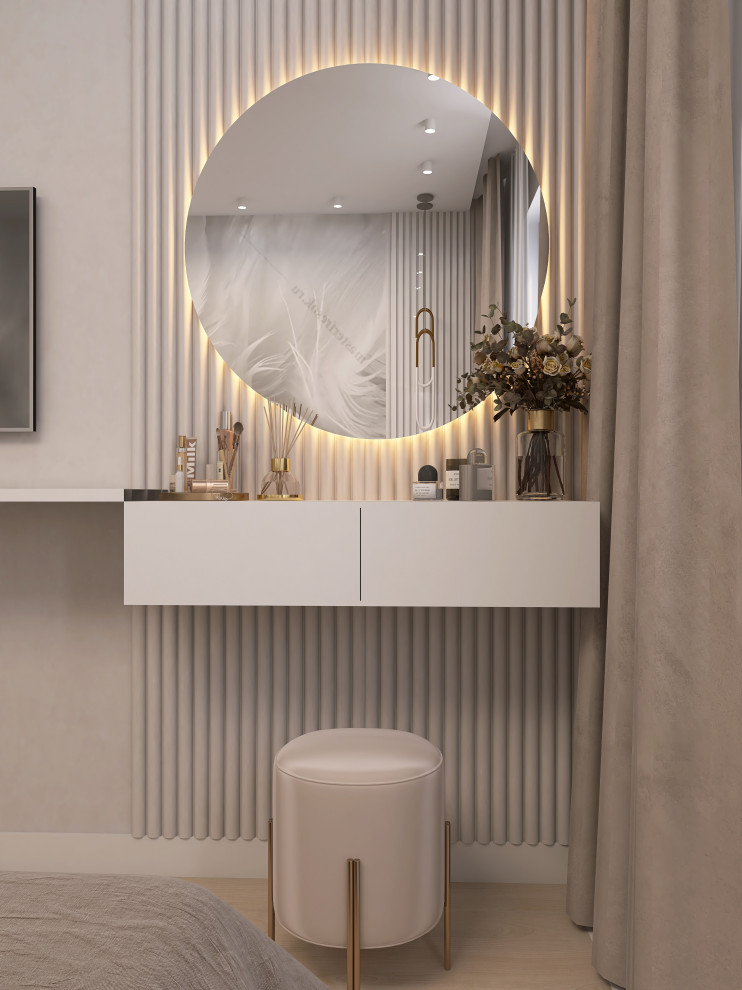 ЖК Новин г.Сургут