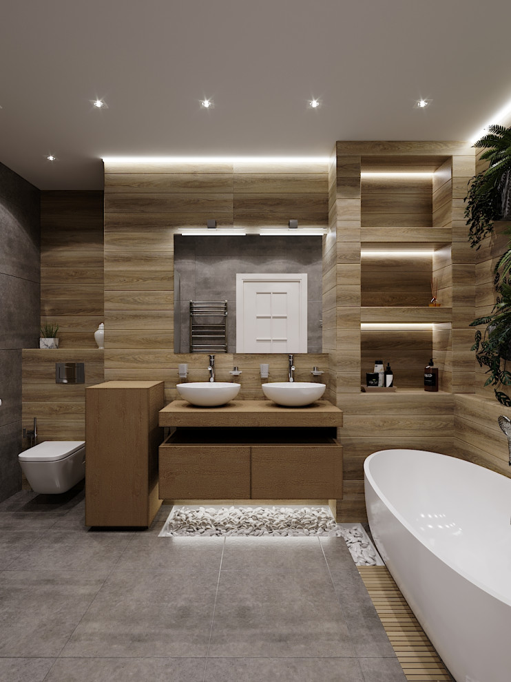 Обложка проекта: Смешение стилистических решений объединяющее отцов и детей