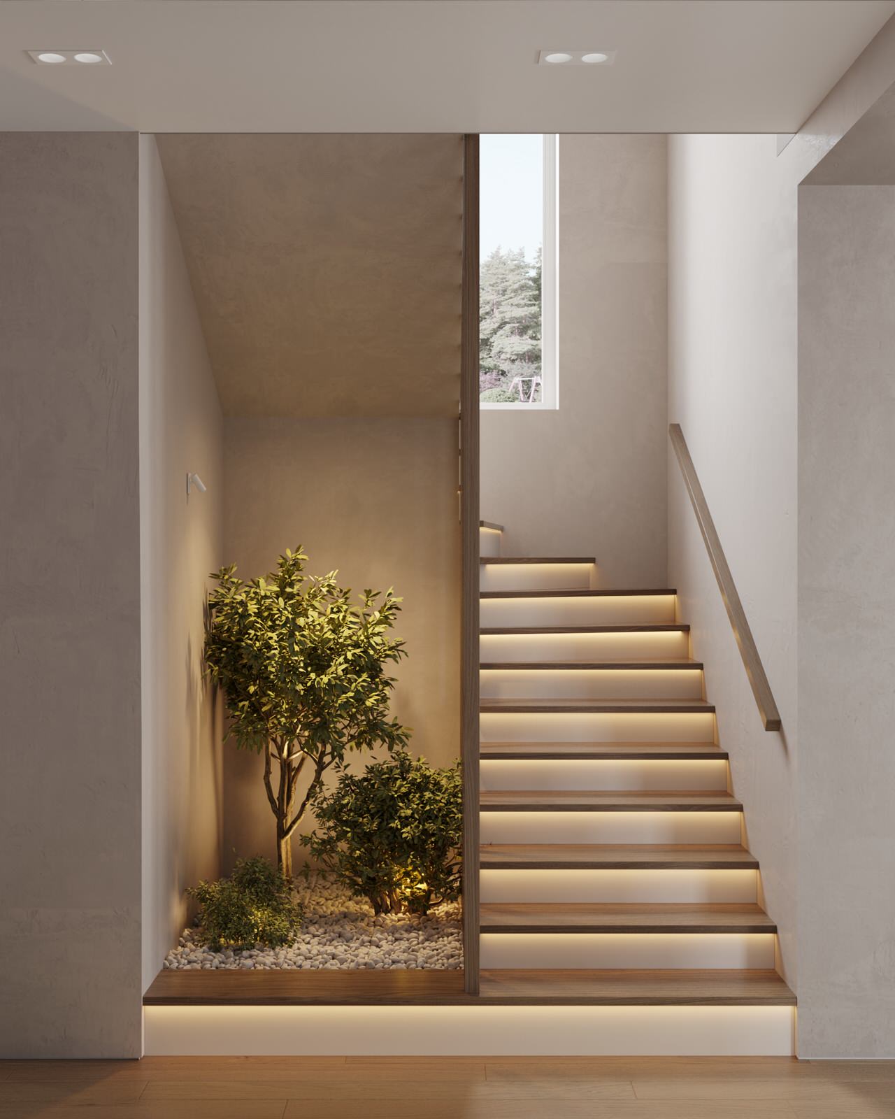 Коттедж КП Заповедник "Рысь" (160 кв.м.)