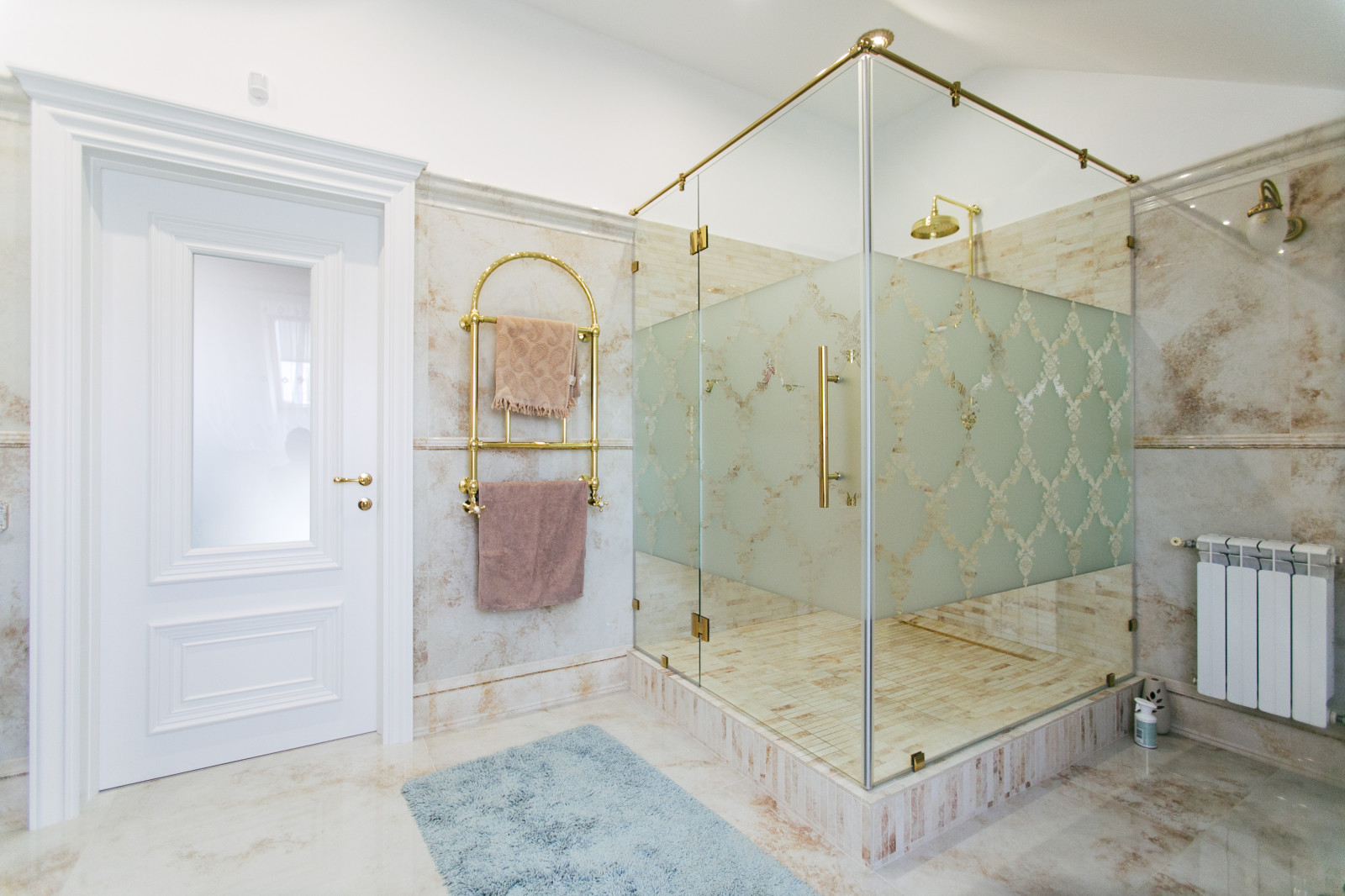 Проект в городе Липецк