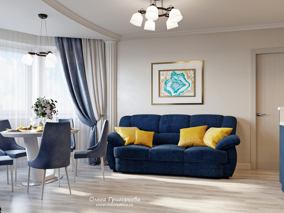 ЖК Северная Долина