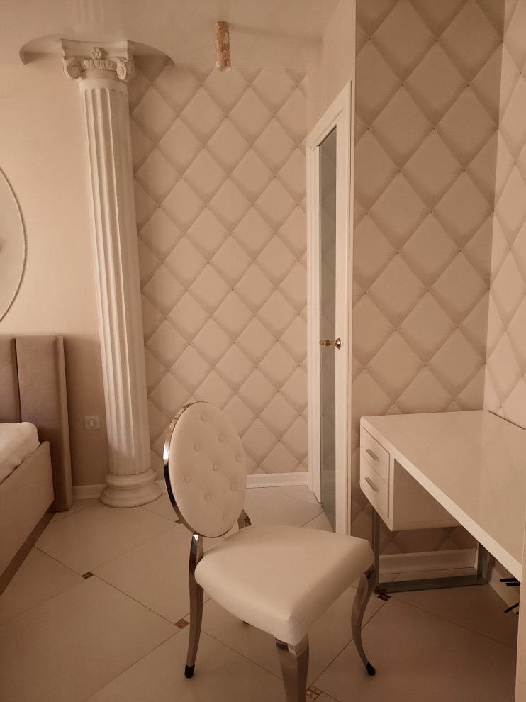 Фактуры,рельефы,свет..продолжение следует)72 кв.метра