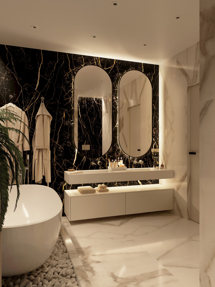 КП Клязьминский парк